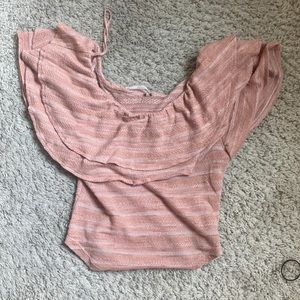 Free People blouse